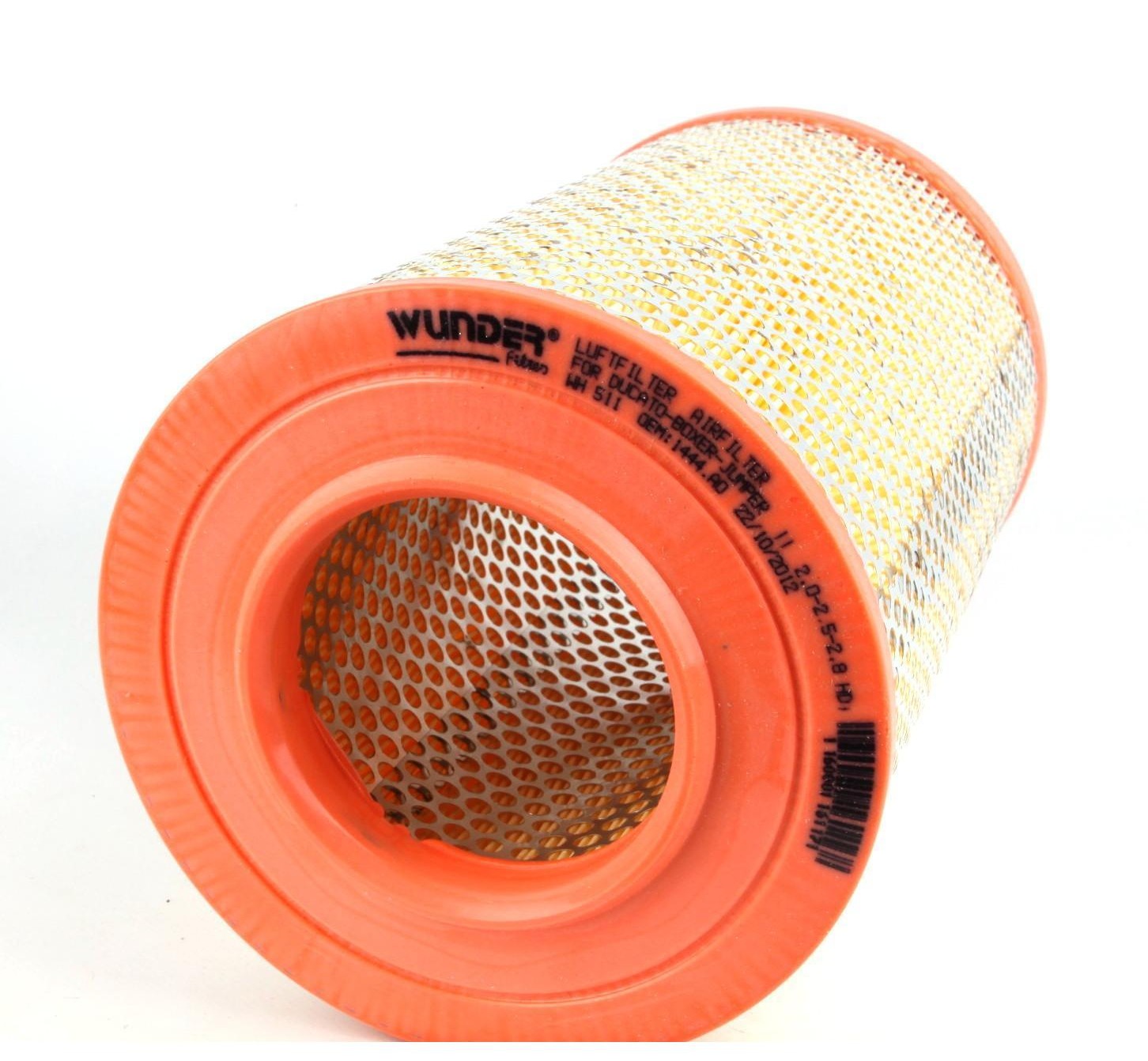 WH511 WUNDER FILTER